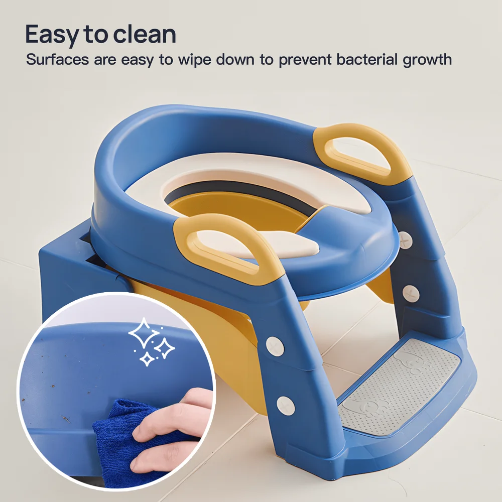 Toilet Potty Training Seat, Toilet Potty Training Seat With Step Stool Ladder And Urinal, Potty Training Toilet Seat Attachment
Toilet Potty Training Seat, Toilet Potty Training Seat With Step Stool Ladder And Urinal, Potty Training Toilet Seat Attachment
