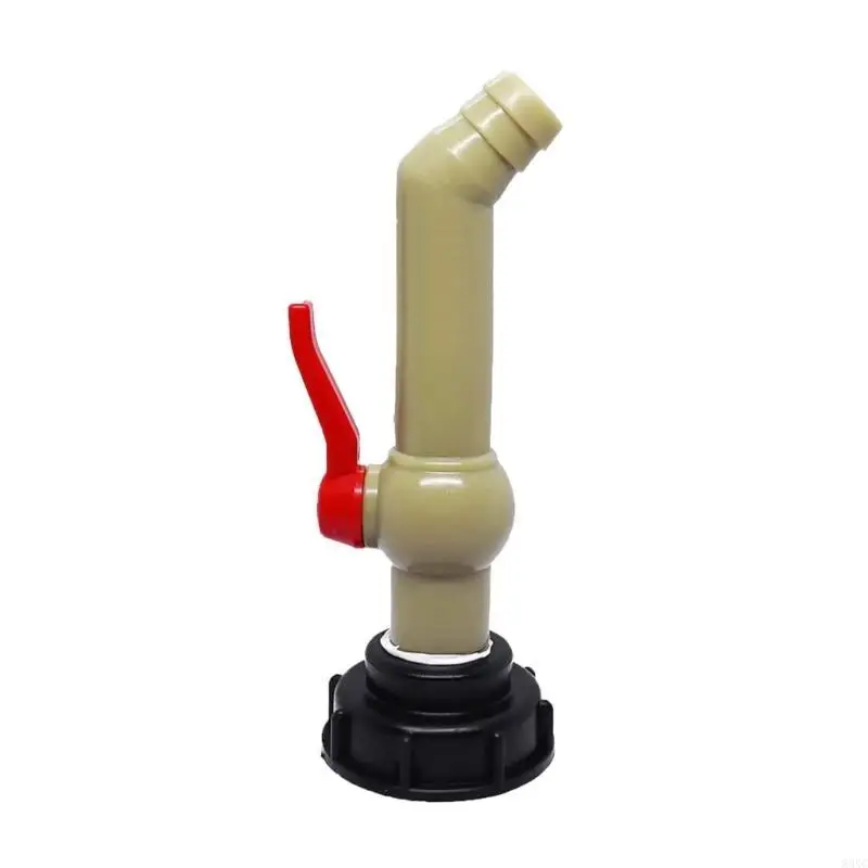 83XC IBC Outlet Tap 1 -дюйм 25 мм IBC Ball Outllet Clap Adapter Adapter Adapter Adapter IBC аксессуары Tap Tap
83XC IBC Outlet Tap 1 -дюйм 25 мм IBC Ball Outllet Clap Adapter Adapter Adapter Adapter IBC аксессуары Tap Tap