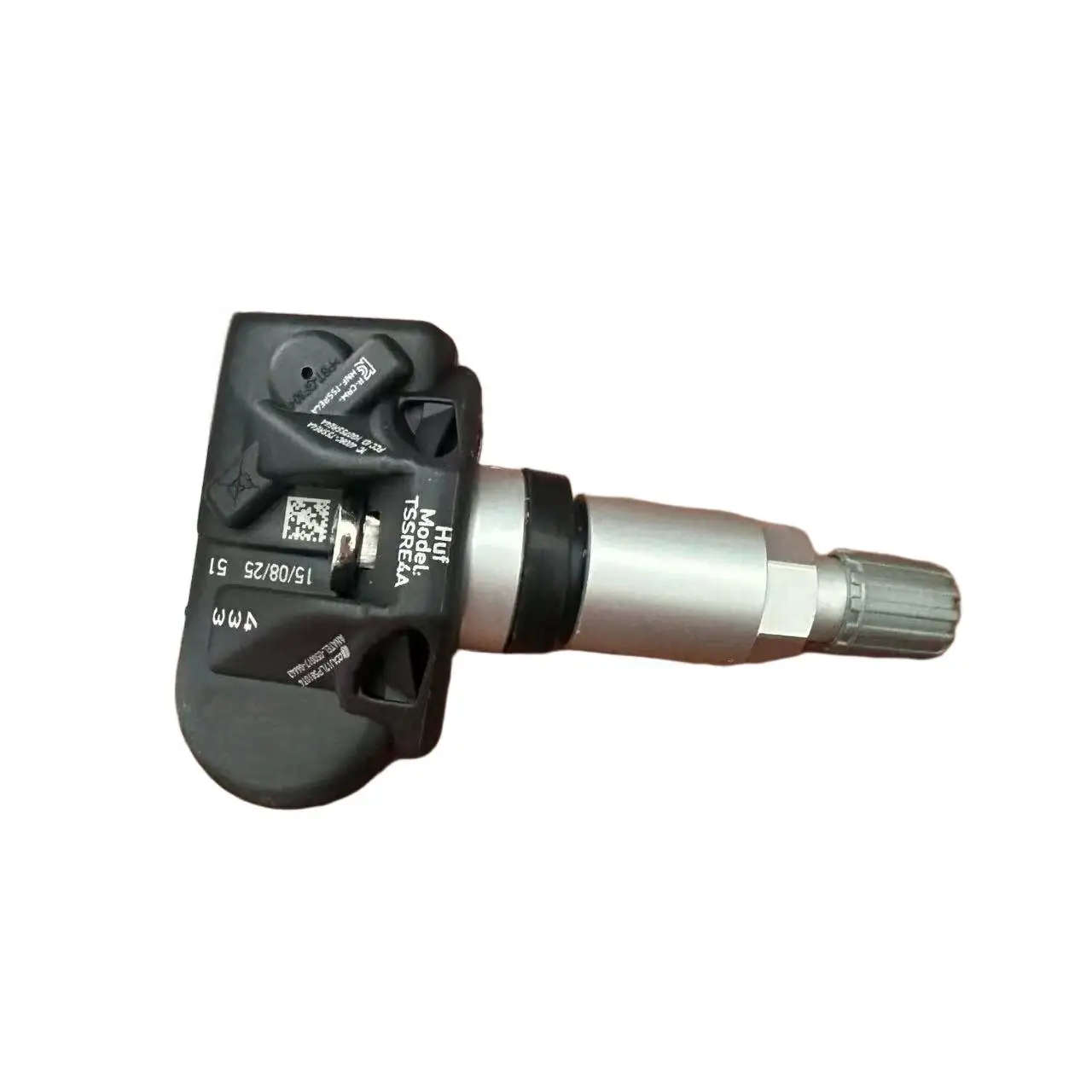 For BMW 5 G30 7 G11 X3 G01 X4 G02 X5 G05 X7 G07 ROOL ROYCE Phantom RR12 TPMS 433Mhz Tire Pressure Monitoring Sensor 6877936 
For BMW 5 G30 7 G11 X3 G01 X4 G02 X5 G05 X7 G07 ROOL ROYCE Phantom RR12 TPMS 433Mhz Tire Pressure Monitoring Sensor 6877936