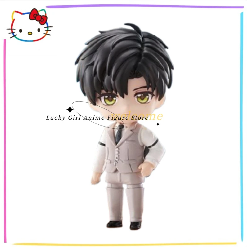 In Stock Original GSC Nendoron #2781 #2896 Love and Deep Space Zayne Rafayel 10CM Anime Doll Model 2026 New Product
In Stock Original GSC Nendoron #2781 #2896 Love and Deep Space Zayne Rafayel 10CM Anime Doll Model 2026 New Product