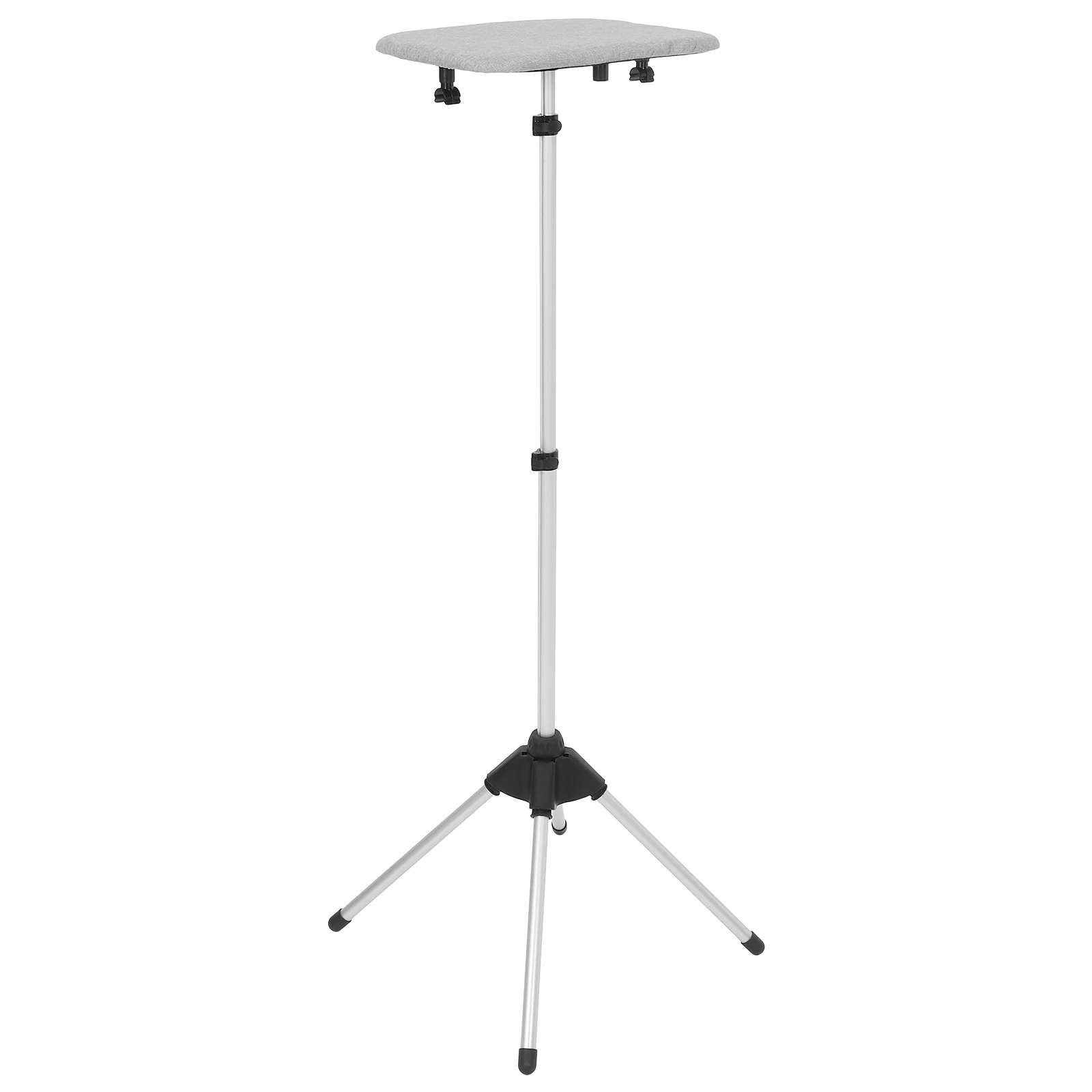 Ironing Hanger Foldable 4-legged Stand with Plate for Clothes Steamer Adjustable Bracket Drying Rack Home Essentials
Ironing Hanger Foldable 4-legged Stand with Plate for Clothes Steamer Adjustable Bracket Drying Rack Home Essentials