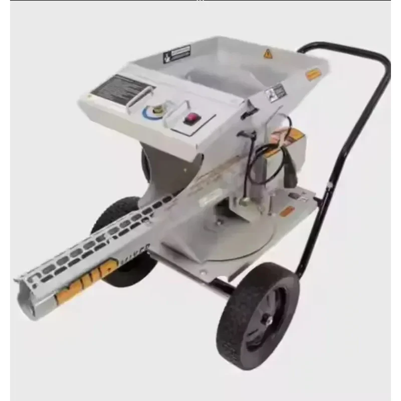 Mud Mixer MMXR-3221 Portable Multi-Purpose Industrial Blending Stirring Equipment
Mud Mixer MMXR-3221 Portable Multi-Purpose Industrial Blending Stirring Equipment