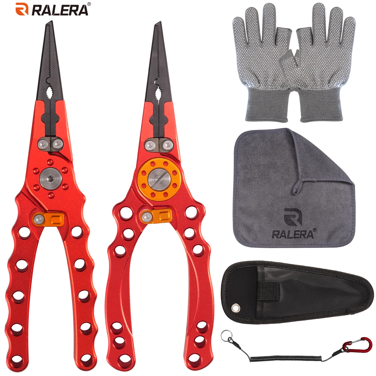 Набор рыболовных снастей: ножницы с открытой петлей, рыболовные плоскогубцы для приманок, съемники лески, свинцовые прессы, рыболовные плоскогубцы, рыболовные снасти.
Набор рыболовных снастей: ножницы с открытой петлей, рыболовные плоскогубцы для приманок, съемники лески, свинцовые прессы, рыболовные плоскогубцы, рыболовные снасти.