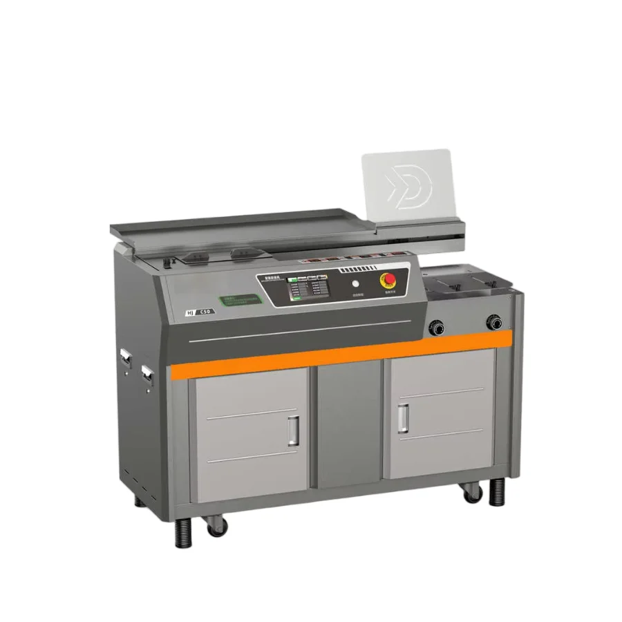 200-350 Books Binder Glue Binding Machine Factory Outlet Book Binder Machine
200-350 Books Binder Glue Binding Machine Factory Outlet Book Binder Machine