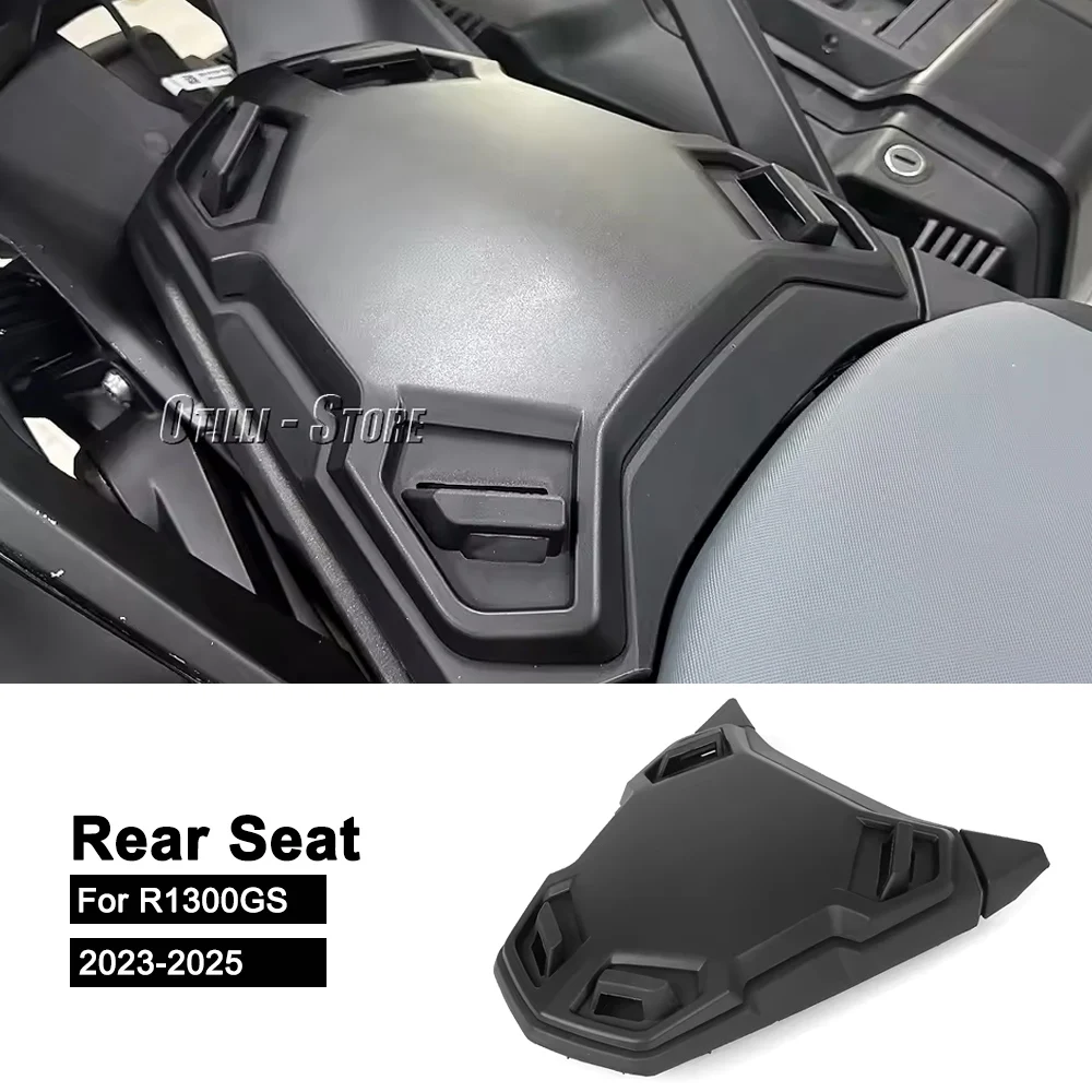 Passenger Rear Seat Cover For BMW R1300GS GS1300 R 1300 GS 2023 2024 2025 Motorcycle New Luggage Rack Cowl Fairing Tail Cover
Passenger Rear Seat Cover For BMW R1300GS GS1300 R 1300 GS 2023 2024 2025 Motorcycle New Luggage Rack Cowl Fairing Tail Cover