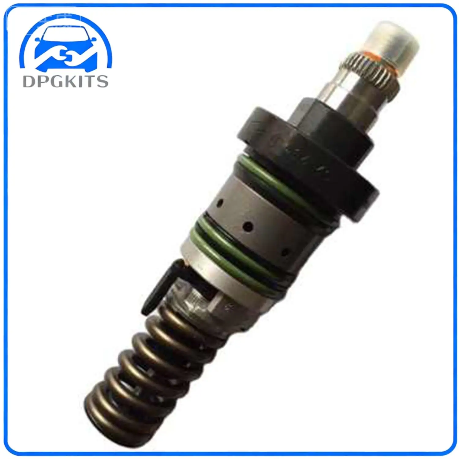 DPGKITS 1pc Fuel Injectors 0414693001 0986437601 for DEUTZ VOLVO engines RENAULT TRUCKS Brand New Fuel Injectors Parts
DPGKITS 1pc Fuel Injectors 0414693001 0986437601 for DEUTZ VOLVO engines RENAULT TRUCKS Brand New Fuel Injectors Parts