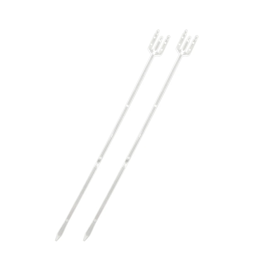 80 Pcs Bouquet Card Holder Floral Supply Wrapping Decoration for Flower Bouquets Clear Pick Accessories Pins Easel Bride
80 Pcs Bouquet Card Holder Floral Supply Wrapping Decoration for Flower Bouquets Clear Pick Accessories Pins Easel Bride