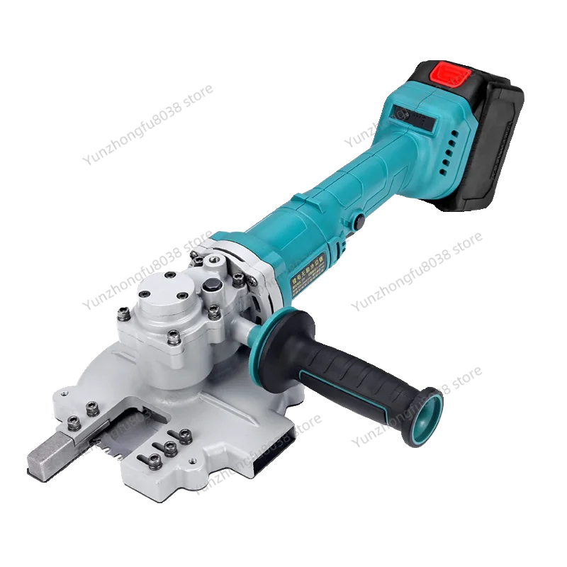 3-40Mm Lithium Battery Hand-held Cold Cutting Saw, Metal, Steel Bar, Portable Cutting Machine
3-40Mm Lithium Battery Hand-held Cold Cutting Saw, Metal, Steel Bar, Portable Cutting Machine