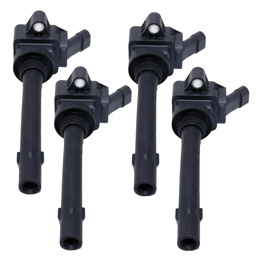 Ignition Coils For Geely Jiaji 1.8T 2018 Altlas 2015-2021 Boyue Borui Haoyue Spare Parts JLE-4G18TDC Accessories F01R00A166
Ignition Coils For Geely Jiaji 1.8T 2018 Altlas 2015-2021 Boyue Borui Haoyue Spare Parts JLE-4G18TDC Accessories F01R00A166