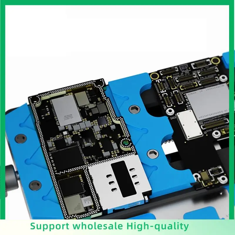 ABSF K23 Pro Stainless Steel Phone Repair Fixture Mobile Phone Motherboard Fixed Universal Bearing Fixture Pcb Ic Chip Welding T
ABSF K23 Pro Stainless Steel Phone Repair Fixture Mobile Phone Motherboard Fixed Universal Bearing Fixture Pcb Ic Chip Welding T