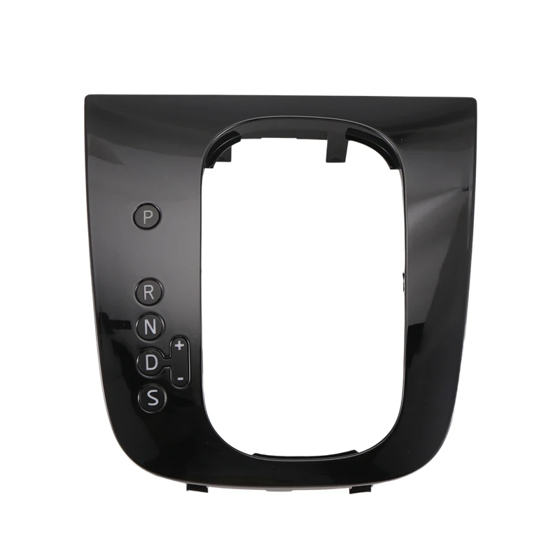 DSG Shift Base Frame Replacement For Volkswagen Golf 6.5 Jetta MK6 Shangku Old Sagitar Shift Panel Cover
DSG Shift Base Frame Replacement For Volkswagen Golf 6.5 Jetta MK6 Shangku Old Sagitar Shift Panel Cover