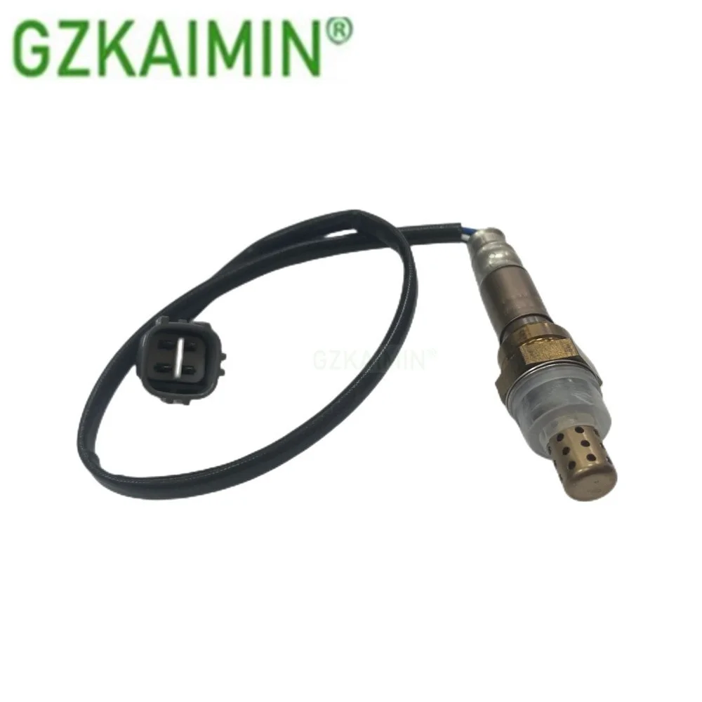 Датчик кислорода GZKM 89465-12490 8946512490 для Toyota COROLLA SPACIO SPRINTER Caribe
Датчик кислорода GZKM 89465-12490 8946512490 для Toyota COROLLA SPACIO SPRINTER Caribe