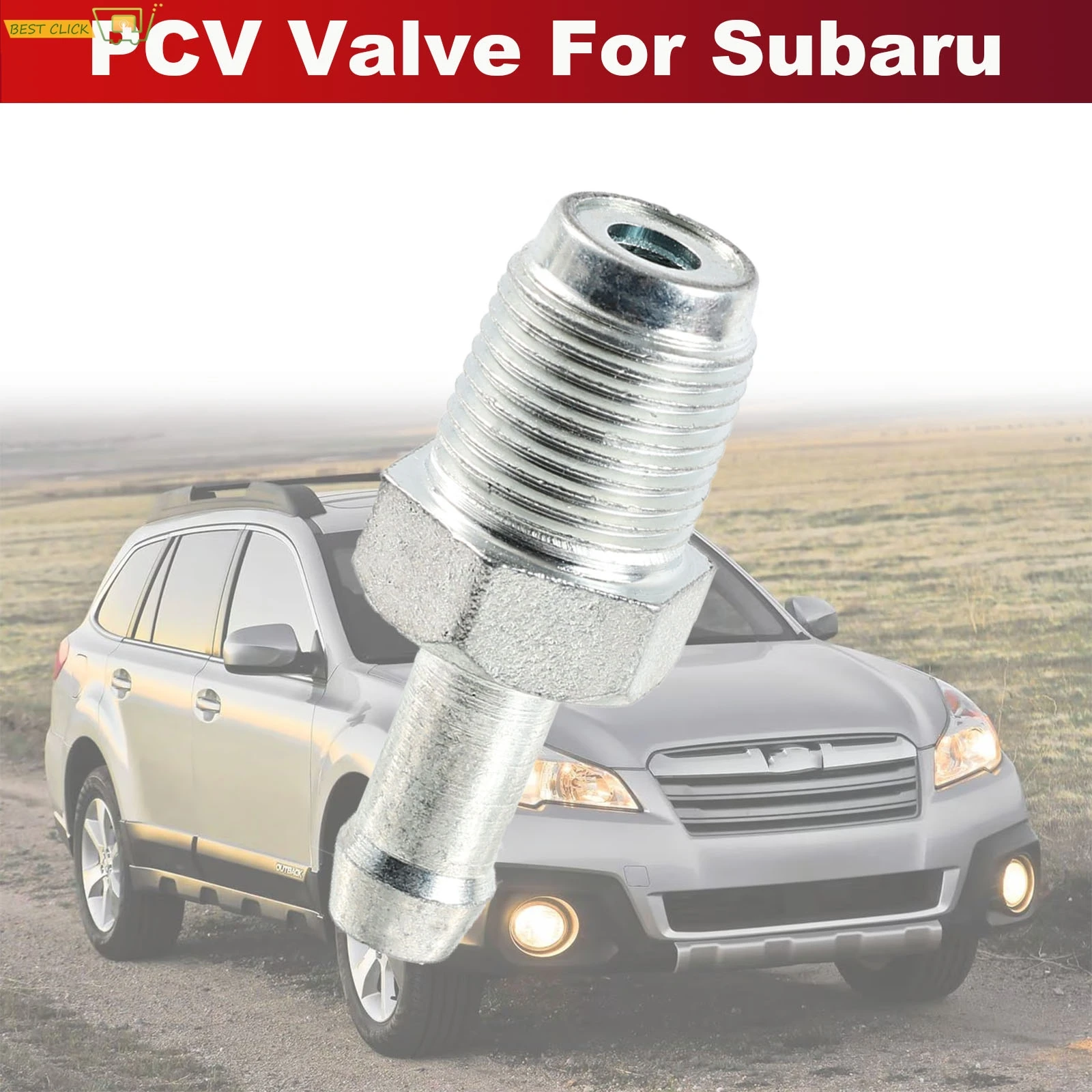 11810AA131 11810-AA131 PCV Valve For Subaru Outback 2.5L Legacy 2.5L Impreza 2.5L Forester 2.5L Crosstrek 2.0L BRZ 2.0L 2011-18
11810AA131 11810-AA131 PCV Valve For Subaru Outback 2.5L Legacy 2.5L Impreza 2.5L Forester 2.5L Crosstrek 2.0L BRZ 2.0L 2011-18