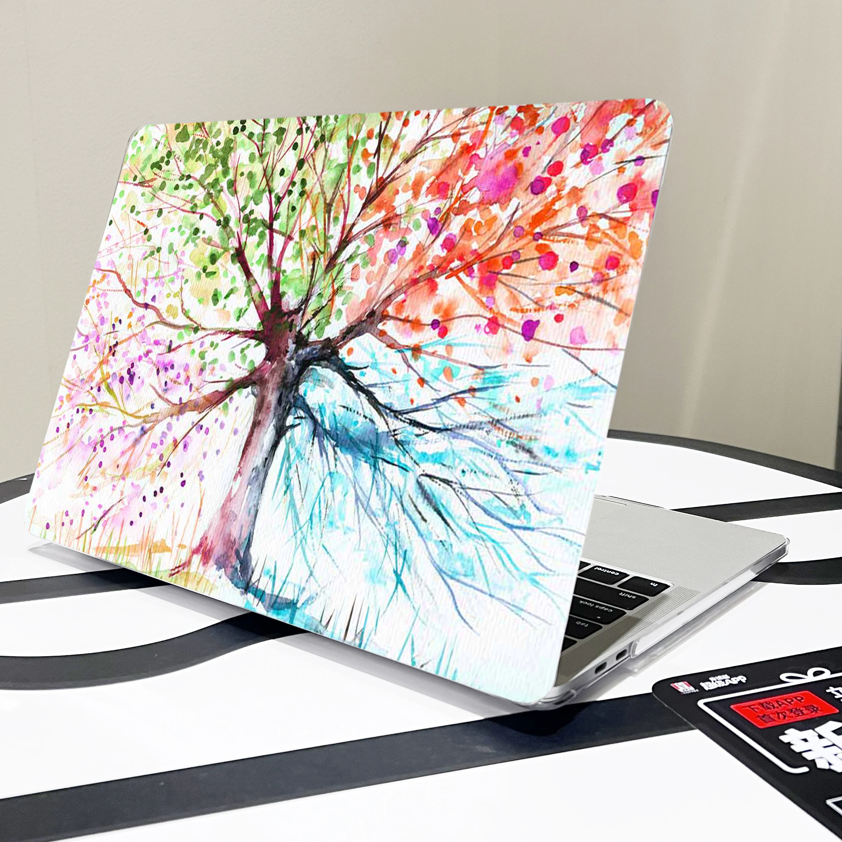 Eye painting Laptop Case For Macbook M1 M2 Air 13 15.3 2023 A2941 Pro 13 14 16 inchA2681A2179A2337A2338A2442 Touch bar/ID cover
Eye painting Laptop Case For Macbook M1 M2 Air 13 15.3 2023 A2941 Pro 13 14 16 inchA2681A2179A2337A2338A2442 Touch bar/ID cover