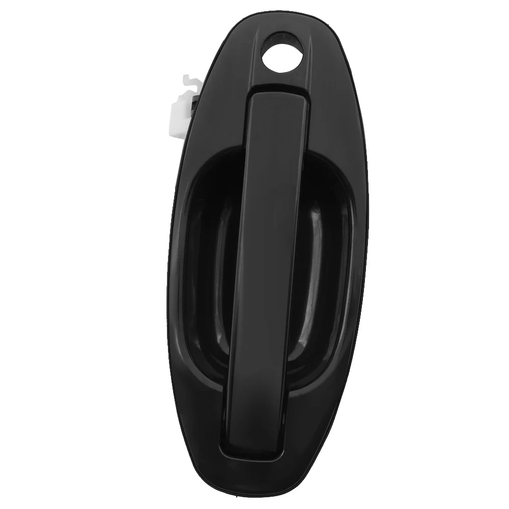 Car Rear Front Left /Right Exterior Door Handle Black for Hyundai Santa Fe 2001 2002 2003 2004 2005 2006 83660-26000 82650-26000
Car Rear Front Left /Right Exterior Door Handle Black for Hyundai Santa Fe 2001 2002 2003 2004 2005 2006 83660-26000 82650-26000
