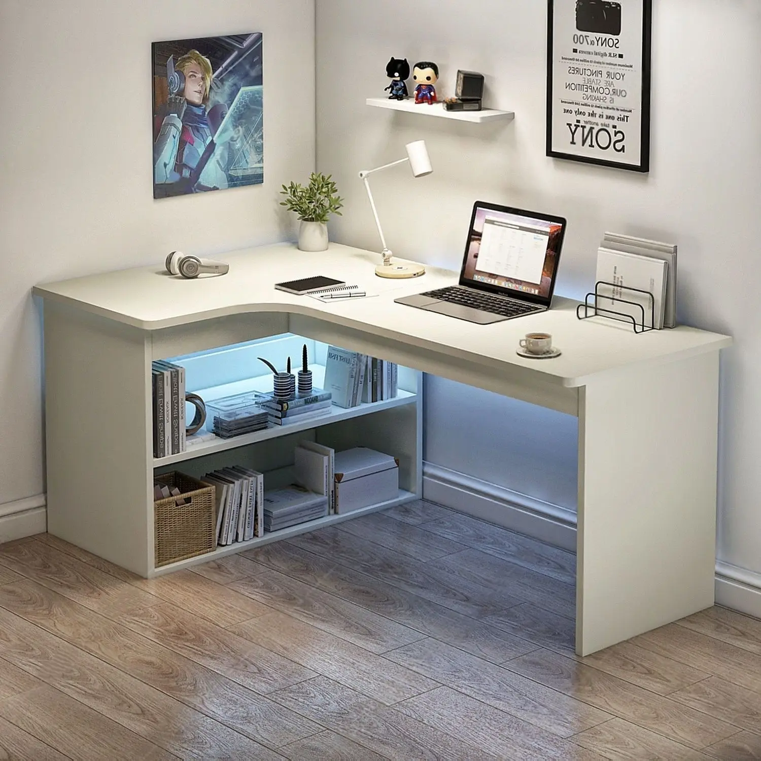 Corner Computer Desk Home Study Table Bedroom Girls Dresser Bookcase Integrated Corner Computer Dresser Bookcase Integrated Desk
Corner Computer Desk Home Study Table Bedroom Girls Dresser Bookcase Integrated Corner Computer Dresser Bookcase Integrated Desk