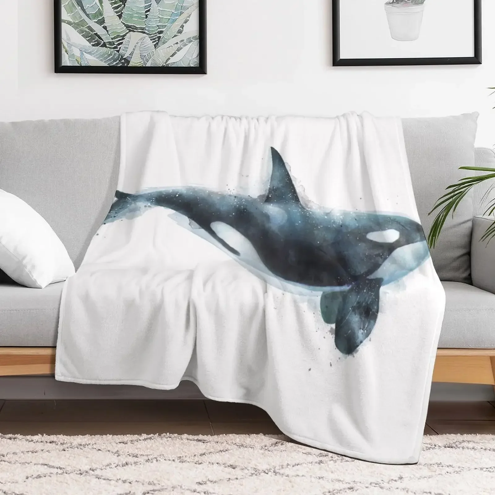 Orca Throw Blanket blankets and throws heavy to sleep Bed Fashionable Moving Blankets
Orca Throw Blanket blankets and throws heavy to sleep Bed Fashionable Moving Blankets