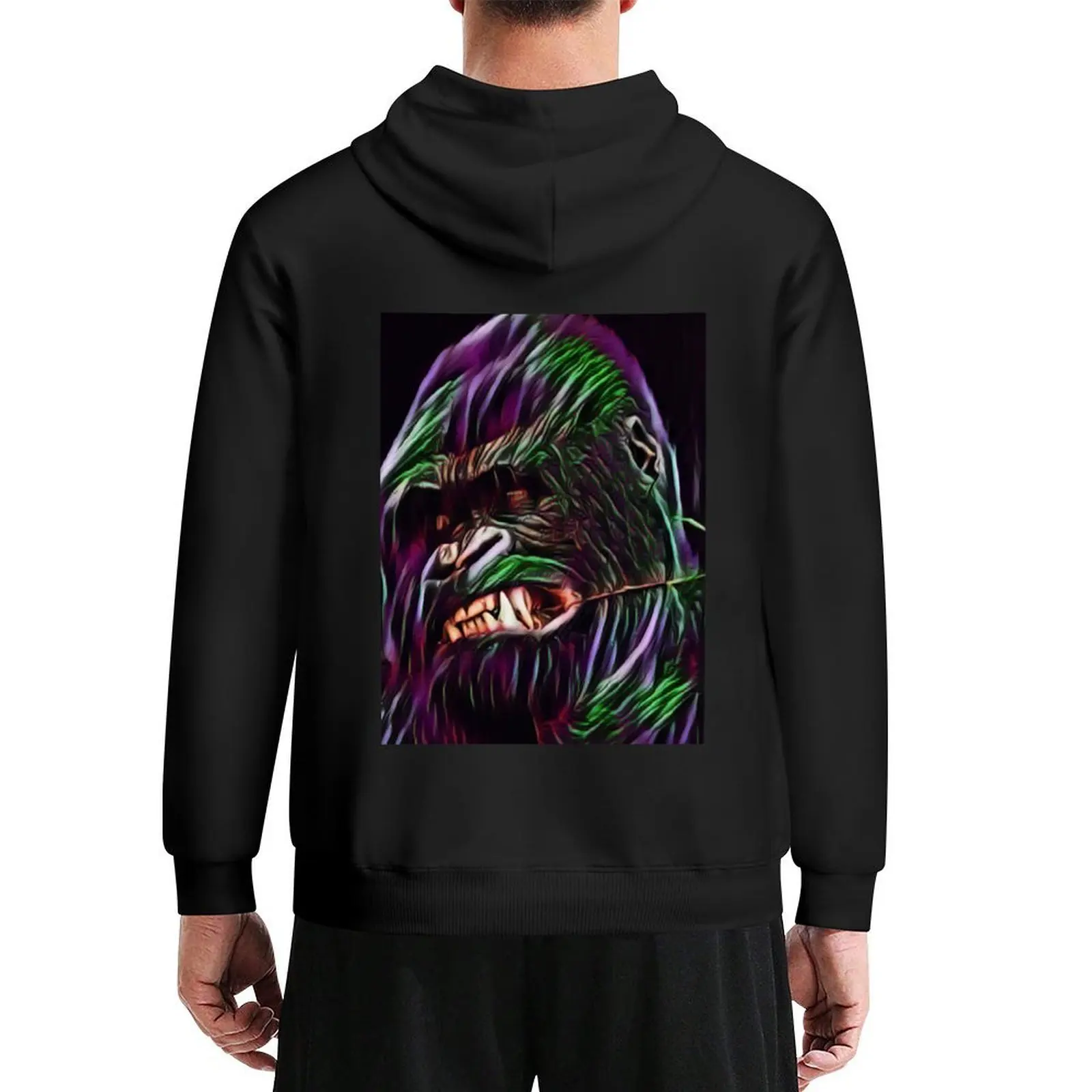 Gorilla Grimace In Neon Hoodie korean clothes hooded shirt autumn clothes graphic t shirts men hoodie
Gorilla Grimace In Neon Hoodie korean clothes hooded shirt autumn clothes graphic t shirts men hoodie