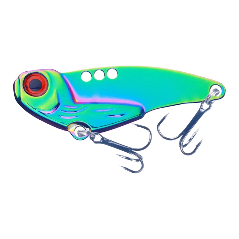 Fishing Lures for Sea Bass and Mullet 3.5g to 18g with Reflective Finish 3D Eyes and Strong Hook Assembly for Reliable Hookups
Fishing Lures for Sea Bass and Mullet 3.5g to 18g with Reflective Finish 3D Eyes and Strong Hook Assembly for Reliable Hookups