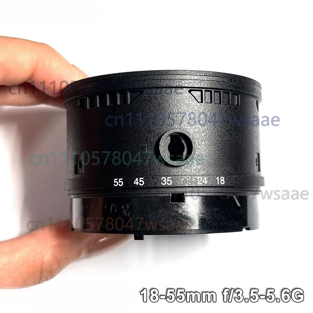 AF-P 18-55mm f/3.5-5.6G VR Lens Zoom Barrel Fixed Tube Ring Part for Nikon 98% new
AF-P 18-55mm f/3.5-5.6G VR Lens Zoom Barrel Fixed Tube Ring Part for Nikon 98% new