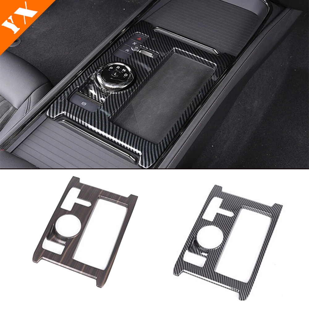 Car Interior Sticker Carbon Central Console Frame Gear Shift Panel Cover Decor Trim For Ford Mondeo EVOS Accessories 2022-2023
Car Interior Sticker Carbon Central Console Frame Gear Shift Panel Cover Decor Trim For Ford Mondeo EVOS Accessories 2022-2023