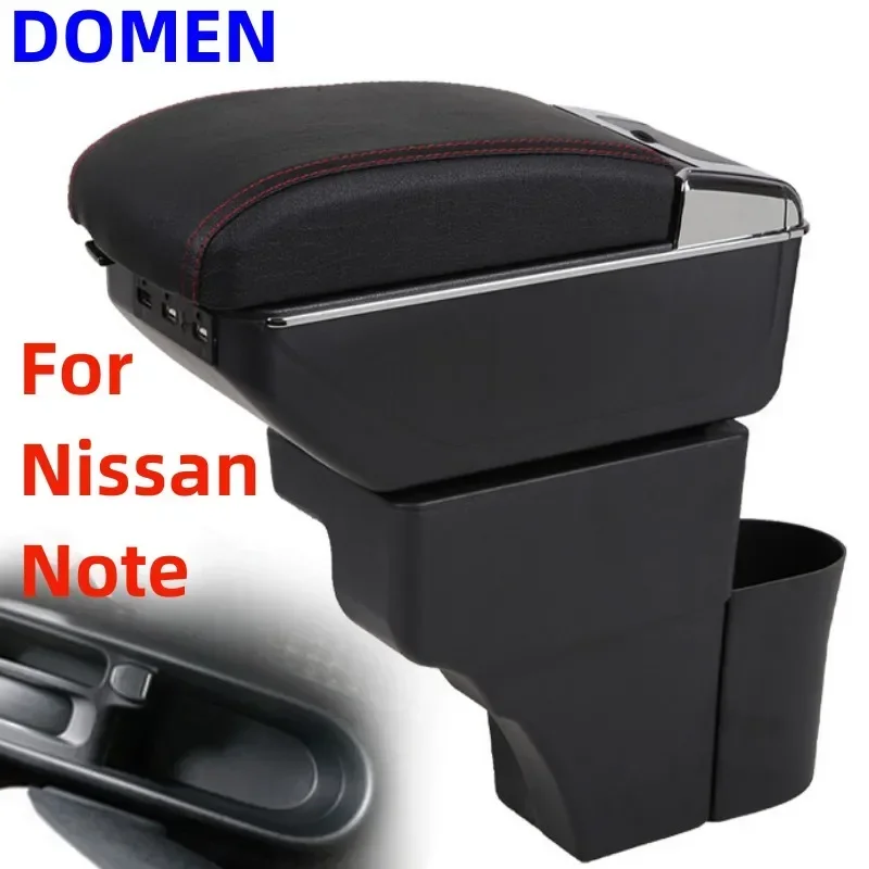 For Thailand Armrest box Special vehicle armrest modification accessories Dual Layer USB Charging
For Thailand Armrest box Special vehicle armrest modification accessories Dual Layer USB Charging