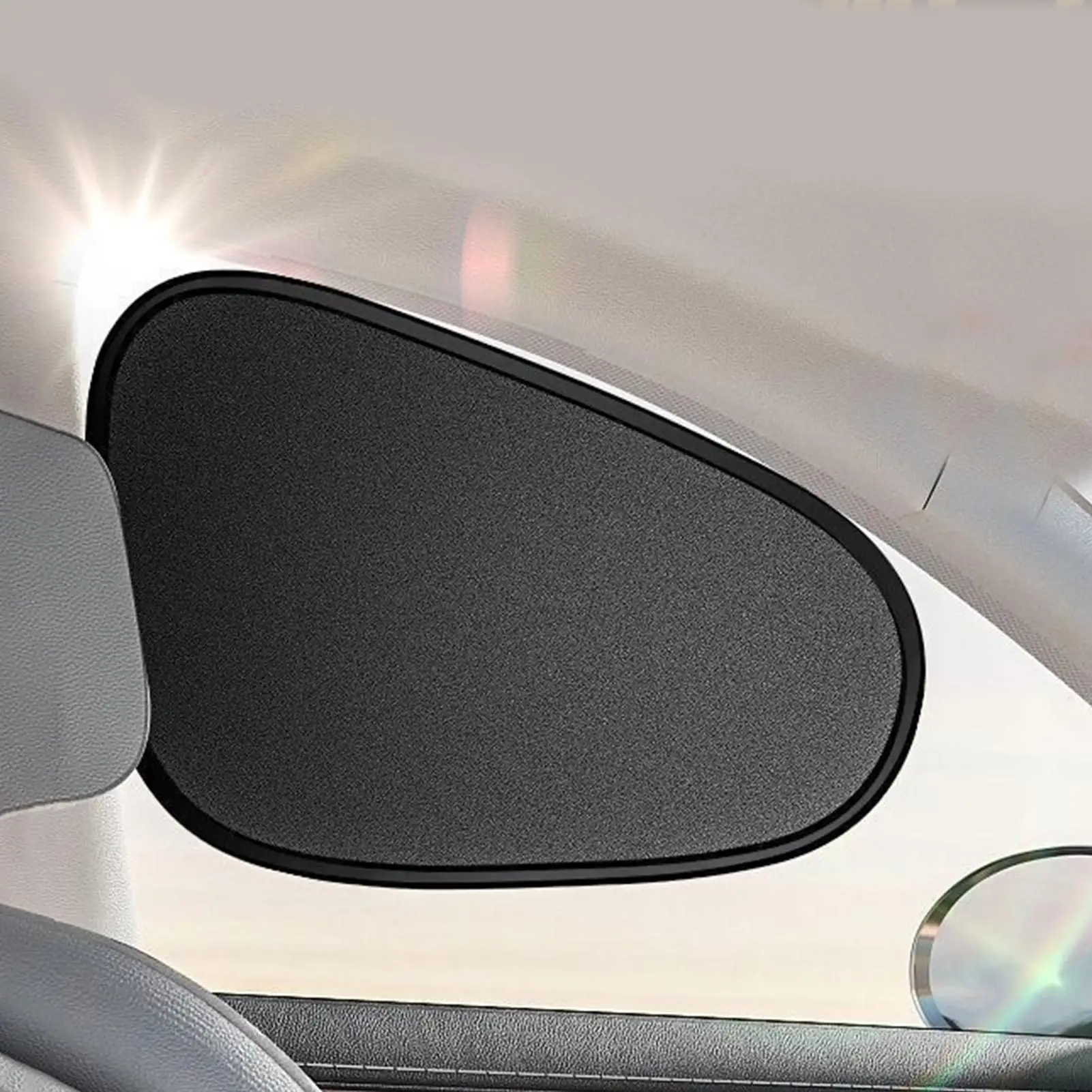 Side Window Sunshade Sticker 4Pcs/set Foldable Car Side Window Shades Summer Car Side Window Sun Visor For Sedan Truck SUV
Side Window Sunshade Sticker 4Pcs/set Foldable Car Side Window Shades Summer Car Side Window Sun Visor For Sedan Truck SUV