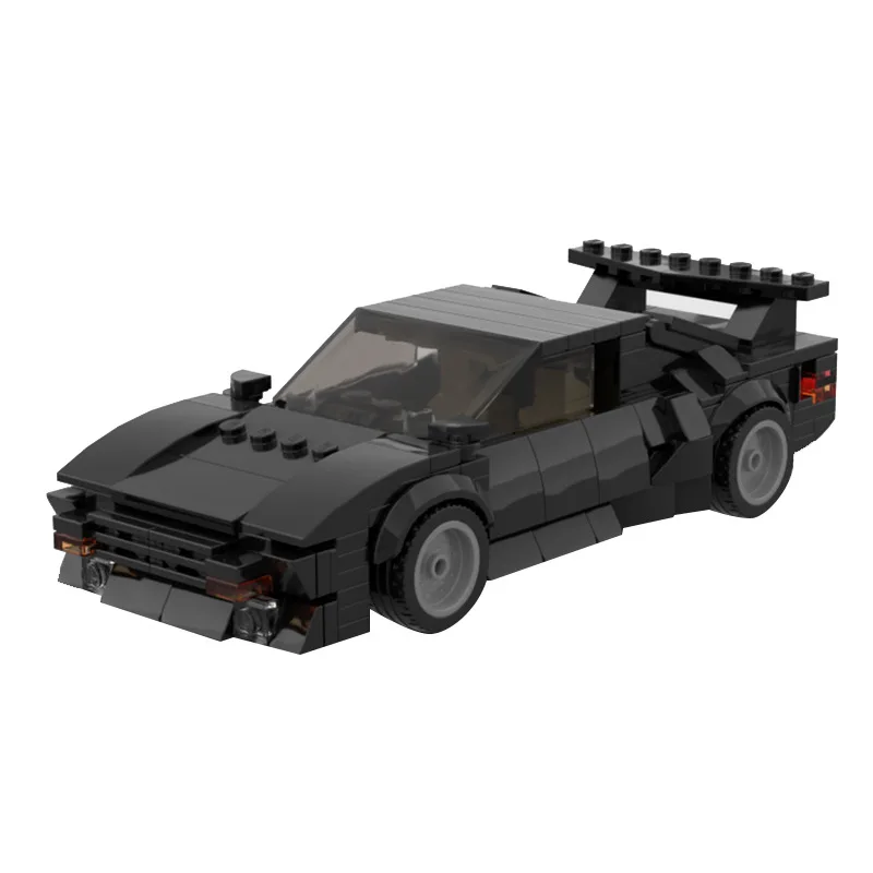 AIAIAITOY Technical Pantera GT5S Speed Champions Super Sports Cars Building Blocks Bricks Set Kids Toys Gifts For Boys And Girls
AIAIAITOY Technical Pantera GT5S Speed Champions Super Sports Cars Building Blocks Bricks Set Kids Toys Gifts For Boys And Girls