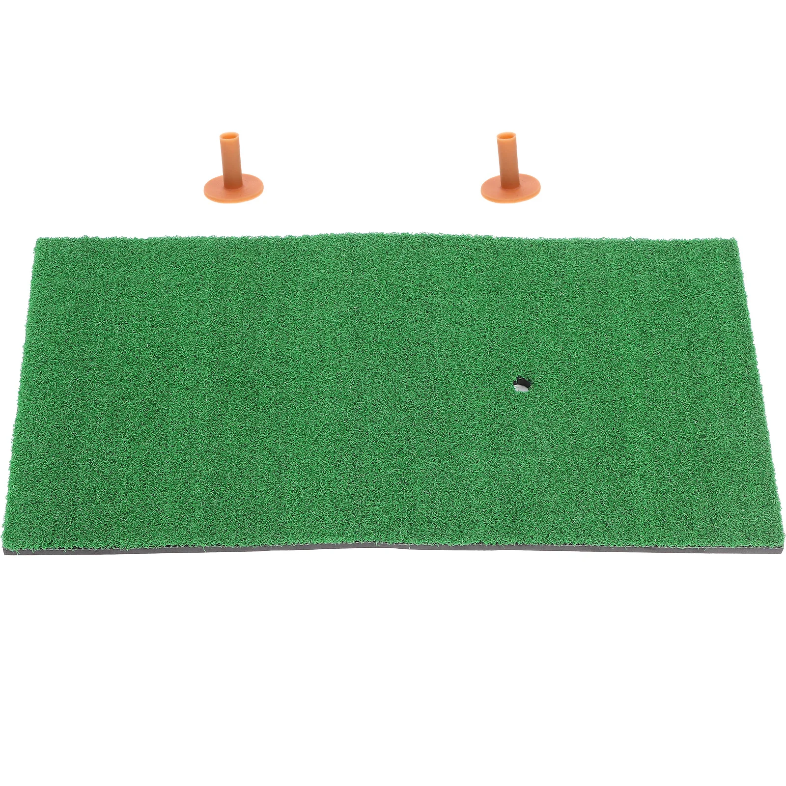 Backyard Golf Pad Batting Exercise Floor Mats for Home Gym Grass Green Turf Practice
Backyard Golf Pad Batting Exercise Floor Mats for Home Gym Grass Green Turf Practice