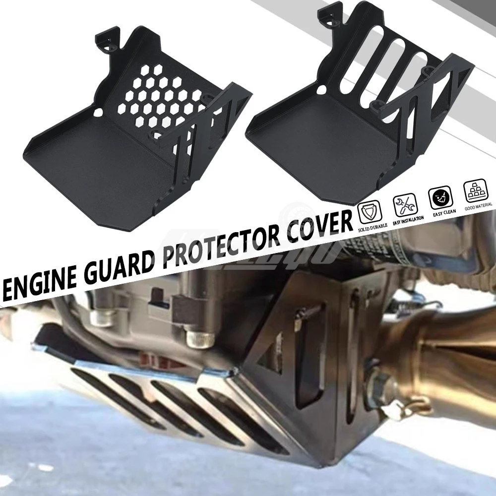 FOR YAMAHA Tracer 900/GT XSR900 MT-09 MT09 ABS SP TRACER NIKEN GT Motorcycle Engine Guard Protector Cover Skid Plate Bash Frame
FOR YAMAHA Tracer 900/GT XSR900 MT-09 MT09 ABS SP TRACER NIKEN GT Motorcycle Engine Guard Protector Cover Skid Plate Bash Frame