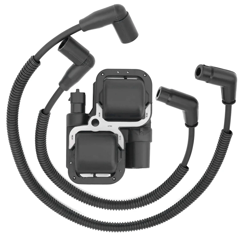 A58X-Ignition Coil Spark Plug Wire For Can-AM Defender HD8 HD10 Maverick 1000R 2016-2023 278001546 221503037, 270600002
A58X-Ignition Coil Spark Plug Wire For Can-AM Defender HD8 HD10 Maverick 1000R 2016-2023 278001546 221503037, 270600002