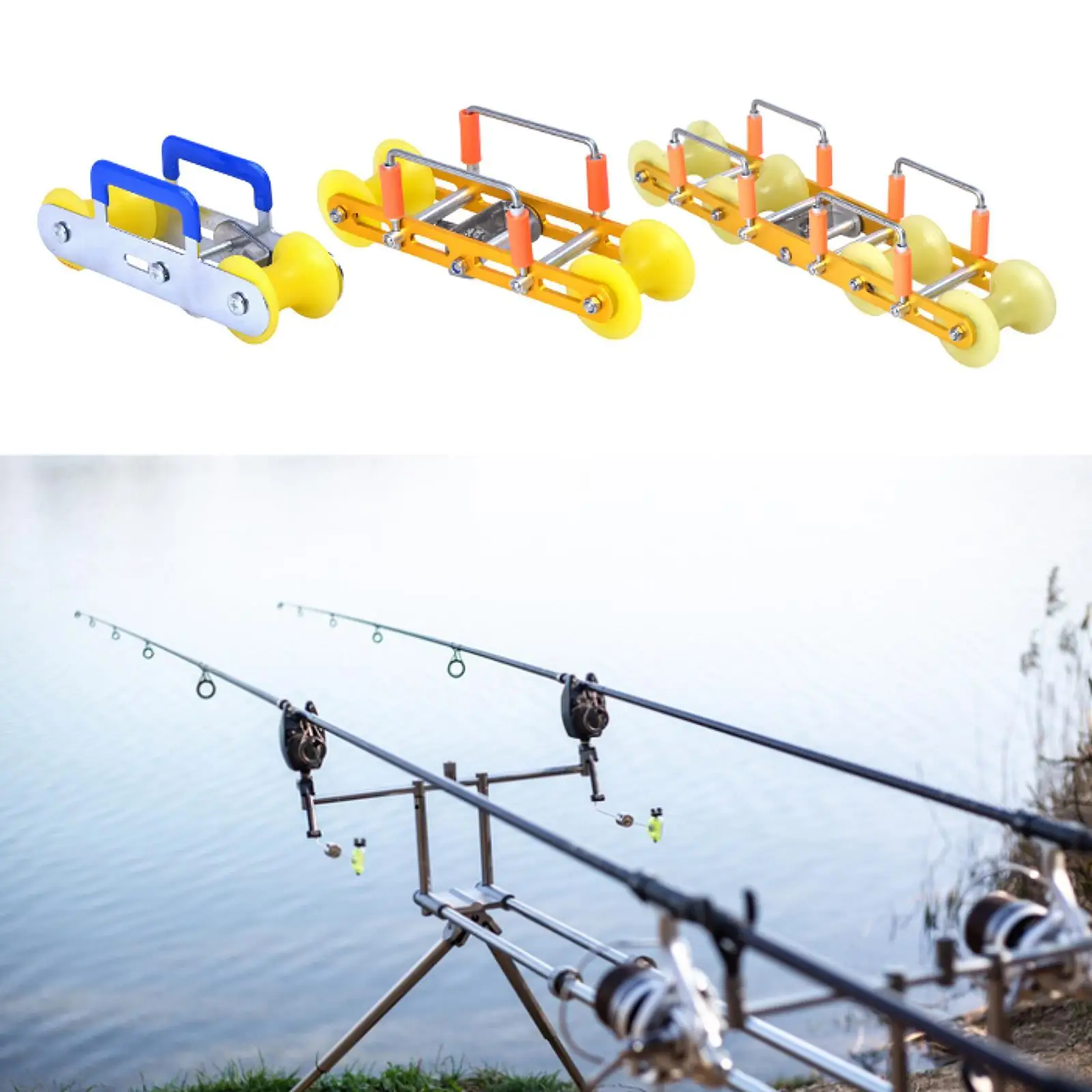 Кронштейн для удочки Рыболовное оборудование Держатель удочки Подставка для удочки Подставка для удочки Стабильная подставка для длинной удочки для рек и озер
Кронштейн для удочки Рыболовное оборудование Держатель удочки Подставка для удочки Подставка для удочки Стабильная подставка для длинной удочки для рек и озер