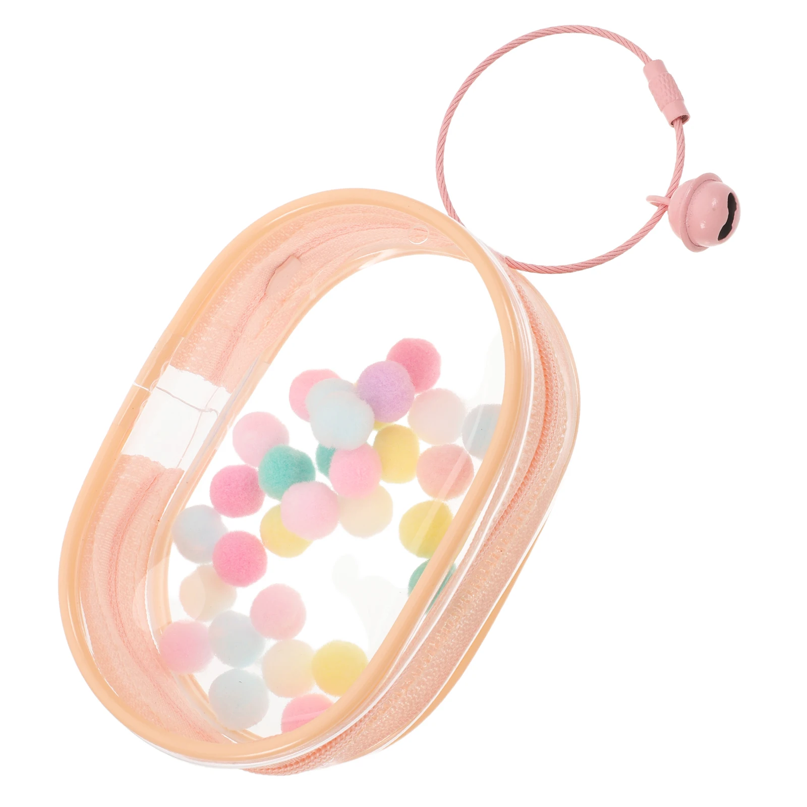 Baby Walking Bag Clear Display Case for Figures Pink Portable Pvc Bags Toy Storage Carrier Girl Charm Lightweight High
Baby Walking Bag Clear Display Case for Figures Pink Portable Pvc Bags Toy Storage Carrier Girl Charm Lightweight High