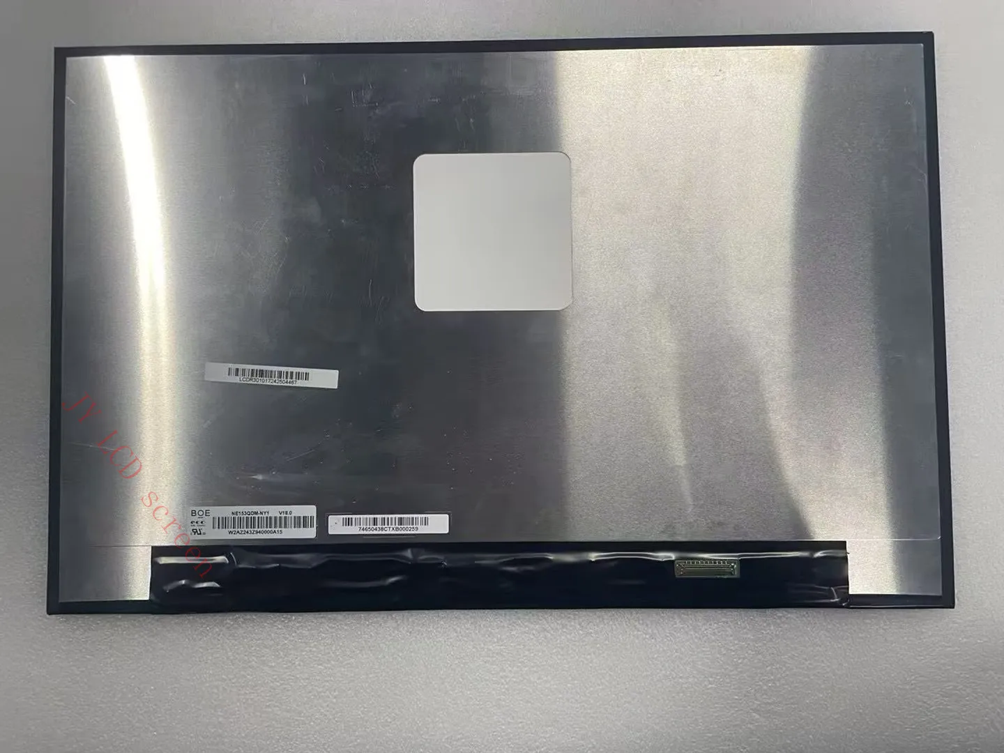 15,3-дюймовый NE153QDM NY1 NE153QDM-NY1 V18.0 ЖК-экран для ноутбука 2560x1600 40-контактный дисплей Замена матрицы панели
15,3-дюймовый NE153QDM NY1 NE153QDM-NY1 V18.0 ЖК-экран для ноутбука 2560x1600 40-контактный дисплей Замена матрицы панели 
