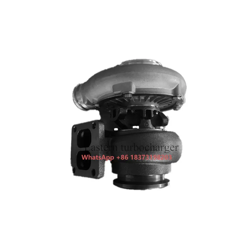 New T04E48 Turbocharger Kit 465637-0001 RE25998, RE36285 196774, 465637-1forJ.I. Case Agricultural Tractor With 4039T Engine
New T04E48 Turbocharger Kit 465637-0001 RE25998, RE36285 196774, 465637-1forJ.I. Case Agricultural Tractor With 4039T Engine