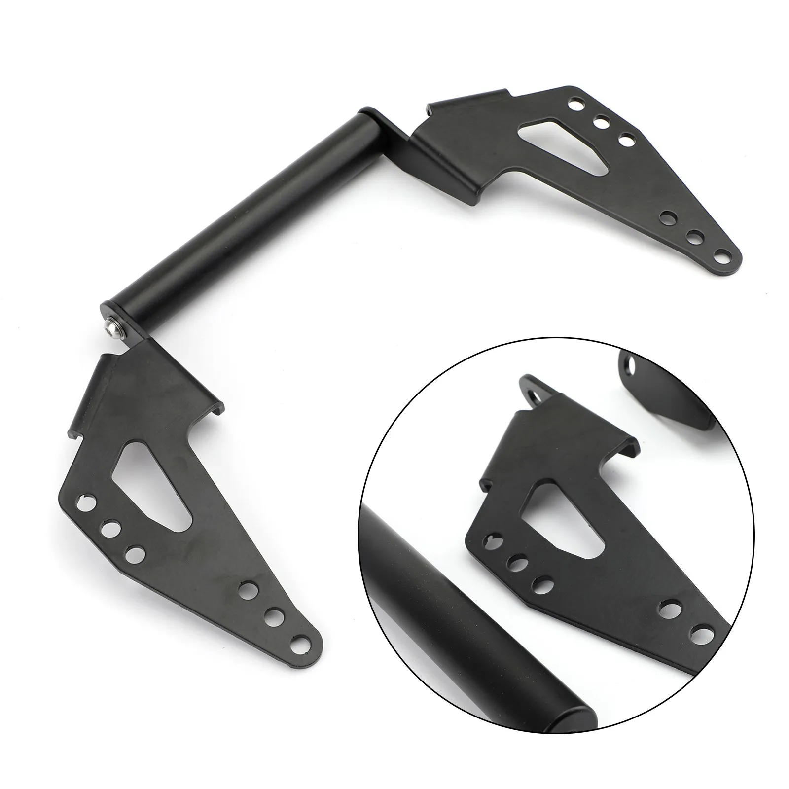 Artudatech GPS/SMARTPHONE Navigation Bracket Holder Fit for Suzuki DL650 XT V-Strom 2017 2018 2019
Artudatech GPS/SMARTPHONE Navigation Bracket Holder Fit for Suzuki DL650 XT V-Strom 2017 2018 2019