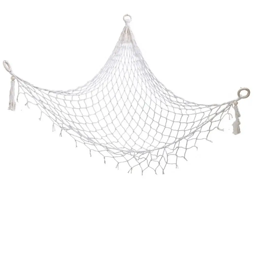 White Stuffed Animals Hammock Net Macrame Boho Stuffy Collection Holder Large Capacity Save Space Storage Organizer Room Decor
White Stuffed Animals Hammock Net Macrame Boho Stuffy Collection Holder Large Capacity Save Space Storage Organizer Room Decor