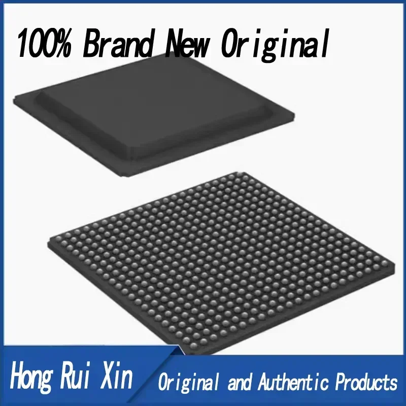 New original XC7A50T-1FGG484C package FBGA-484 programmable IC integrated circuit
New original XC7A50T-1FGG484C package FBGA-484 programmable IC integrated circuit
