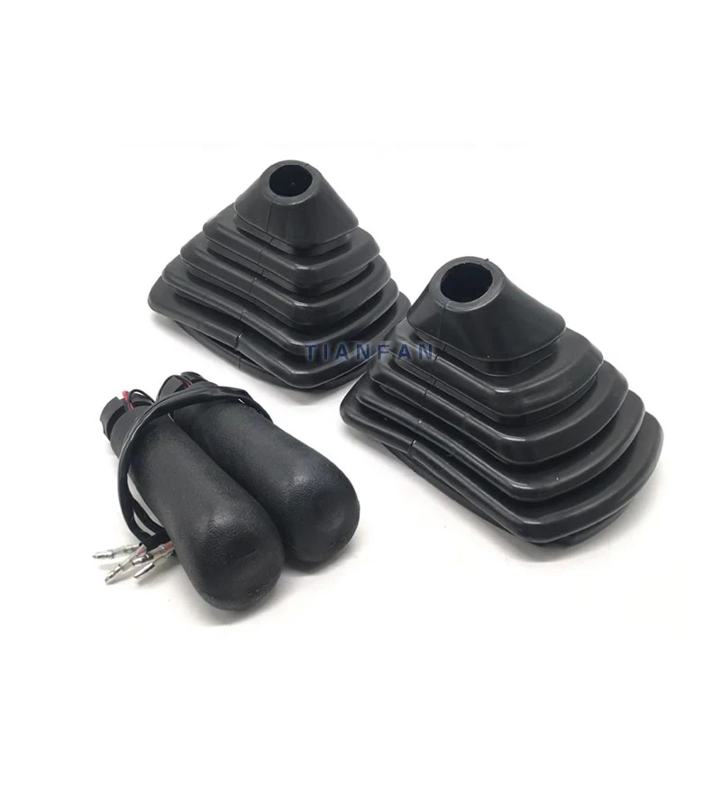 235-8969 235-8970 Brand New Joystick Control Level Handle for E320D Excavator Accessories
235-8969 235-8970 Brand New Joystick Control Level Handle for E320D Excavator Accessories