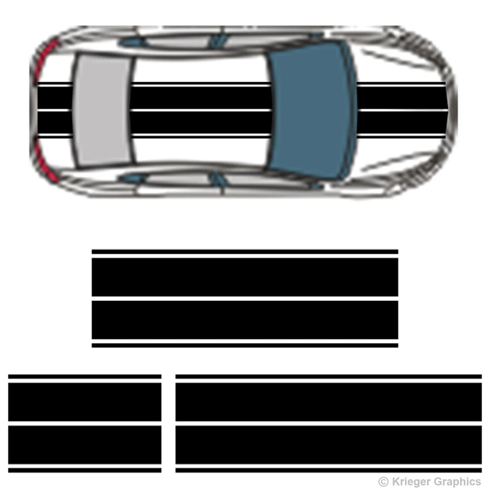 Для 1 набора Dodge Дротика Dual Rally Racing Stripe Vinyl Double Stripe Decal Car styling
Для 1 набора Dodge Дротика Dual Rally Racing Stripe Vinyl Double Stripe Decal Car styling