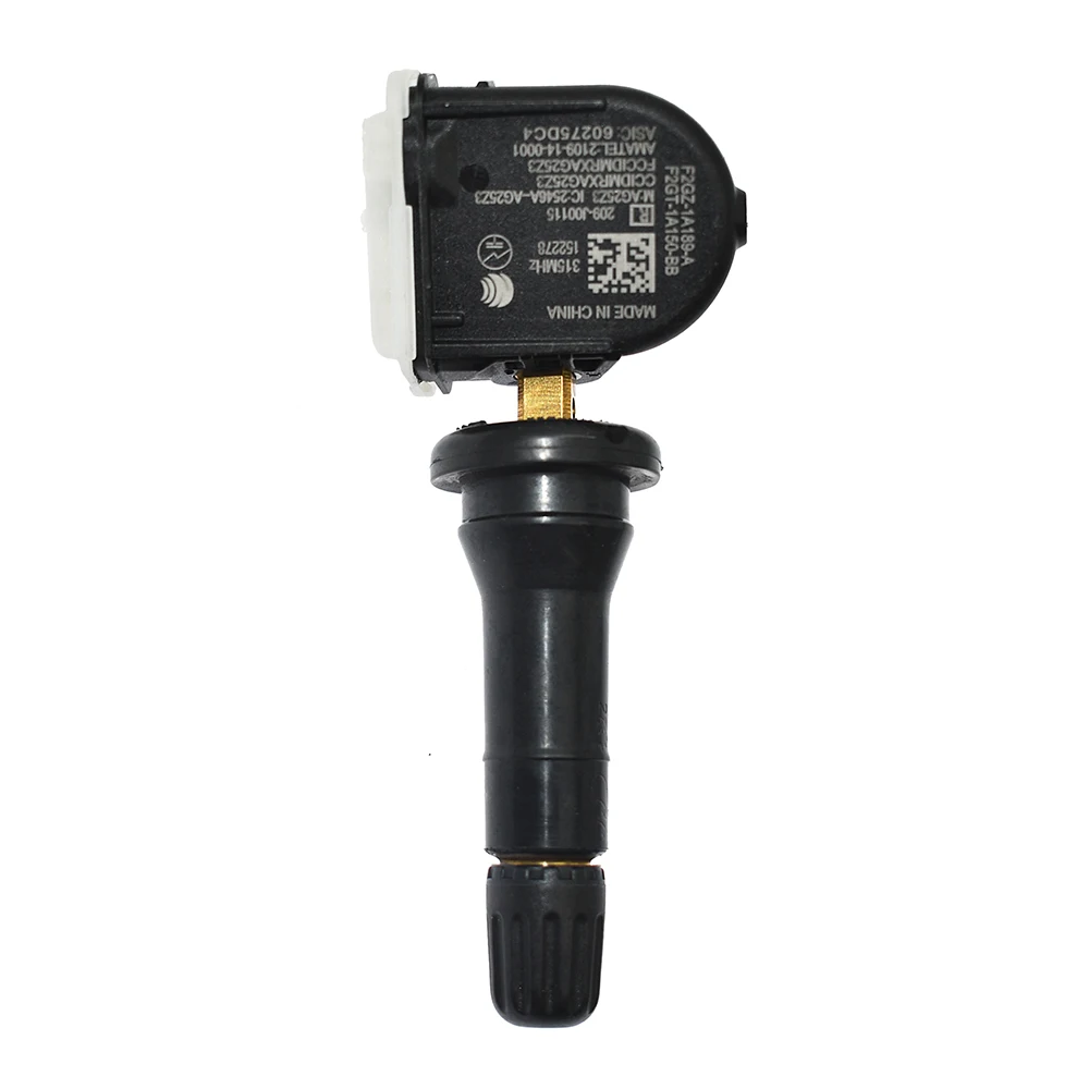 Датчик TPMS F2GZ-1A189-A, автозапчасти, мониторинг давления в шинах для Ford F150 MUSTANG EDGE 2015-2018 Lincoln MKX 2016-2020 Ranger
Датчик TPMS F2GZ-1A189-A, автозапчасти, мониторинг давления в шинах для Ford F150 MUSTANG EDGE 2015-2018 Lincoln MKX 2016-2020 Ranger