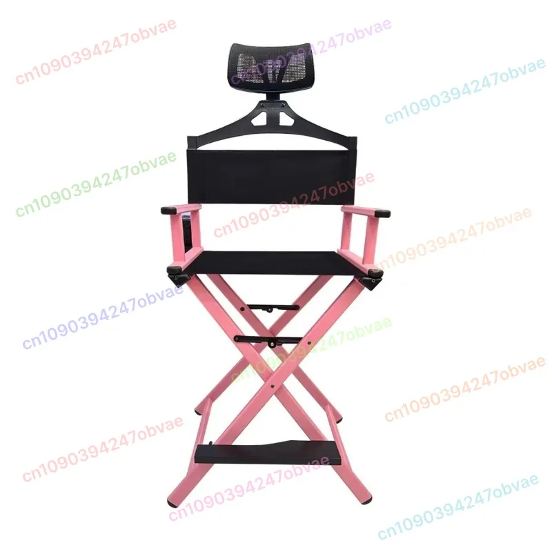 Folding Beach Bar Office Makeup Chair Outdoor Furniture Outdoor Aluminum Alloy Camping Chair Leisure Fishing Chair
Folding Beach Bar Office Makeup Chair Outdoor Furniture Outdoor Aluminum Alloy Camping Chair Leisure Fishing Chair