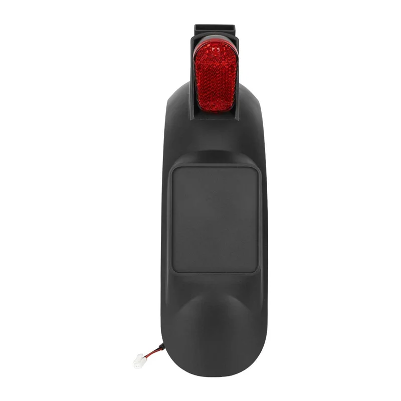 Fender For Xiaomi Mi4 Lite 2Gen Electric Scooter Rear Mudguard With Taillight, Tire Splash Guard Accessories
Fender For Xiaomi Mi4 Lite 2Gen Electric Scooter Rear Mudguard With Taillight, Tire Splash Guard Accessories
