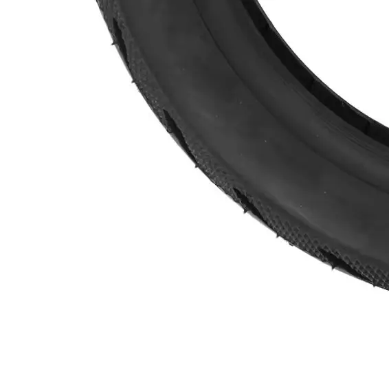10 Inch 60/65-6.9 Tubeless Tyre For Ninebot Max G2 G65 Electric Scooter Tire Black Rubber Replacement Wheel Parts Accessories
10 Inch 60/65-6.9 Tubeless Tyre For Ninebot Max G2 G65 Electric Scooter Tire Black Rubber Replacement Wheel Parts Accessories