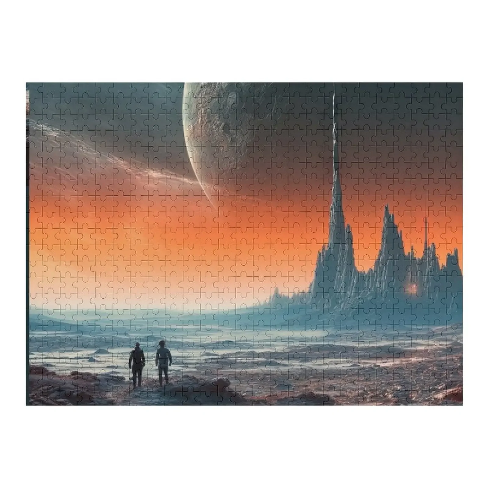 Cosmic Quest: Исследование очаровательной планеты инопланетянина головоломка с персонализированным деревянным именем Персонализированная головоломка с именем
Cosmic Quest: Исследование очаровательной планеты инопланетянина головоломка с персонализированным деревянным именем Персонализированная головоломка с именем