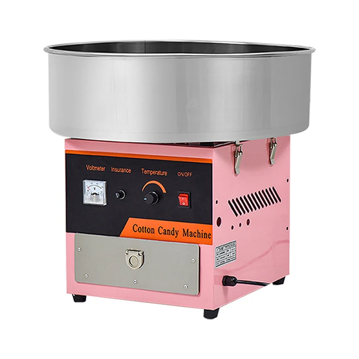 Commercial Automatic Gas Cotton Candy Floss Sugar Machine Full Automatic Motor Bakery Restaurant Retail Home Use New Condition
Commercial Automatic Gas Cotton Candy Floss Sugar Machine Full Automatic Motor Bakery Restaurant Retail Home Use New Condition