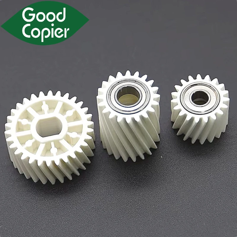 Original Developer Gear D202-3141 D202-3140 D202-3145 for Ricoh MP3054 MP3354 3554 2554 4054 5054 6054 6054SP gear Copier Parts
Original Developer Gear D202-3141 D202-3140 D202-3145 for Ricoh MP3054 MP3354 3554 2554 4054 5054 6054 6054SP gear Copier Parts