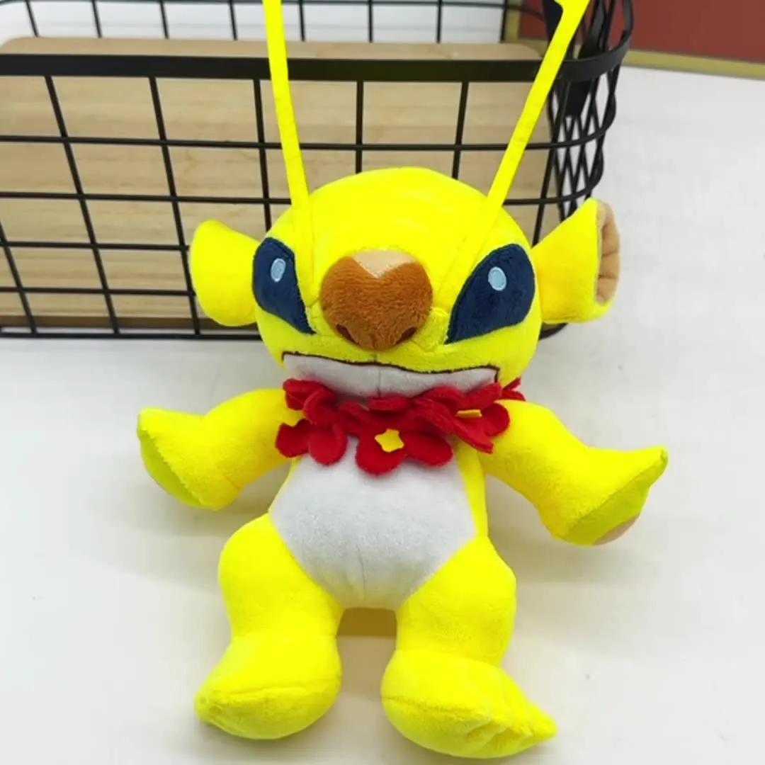 Cute 221 Laboratory Sparky Plush Toy Anime 28cm Cosplay Soft Doll Plushie Figure Birthday Christmas Gift
Cute 221 Laboratory Sparky Plush Toy Anime 28cm Cosplay Soft Doll Plushie Figure Birthday Christmas Gift