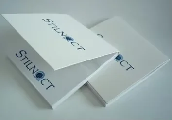 Customized notepad with Cover, promotional , customized, every page with your logo
Customized notepad with Cover, promotional , customized, every page with your logo