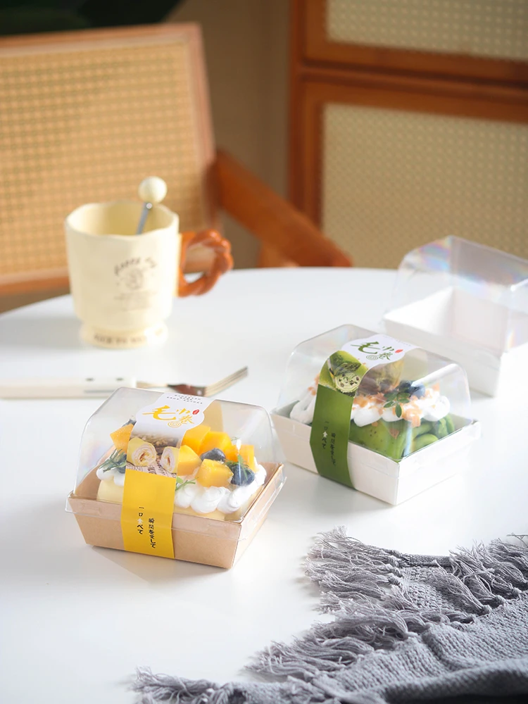 Disposable Cotton Quilt Roll Mousse Slice Paaging Box Towel Roll Cake Roll Paaging Box Kitchen Baking DIY Pastry Paagin...
Disposable Cotton Quilt Roll Mousse Slice Paaging Box Towel Roll Cake Roll Paaging Box Kitchen Baking DIY Pastry Paagin...